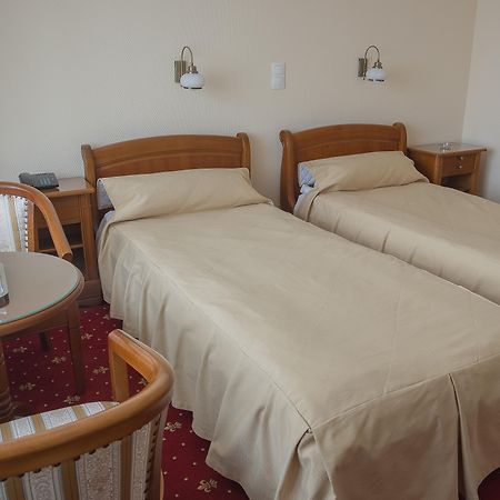 Hotel Traian Браїла Екстер'єр фото