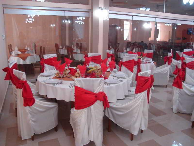 Hotel Traian Браїла Екстер'єр фото