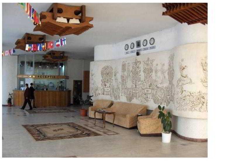 Hotel Traian Браїла Екстер'єр фото