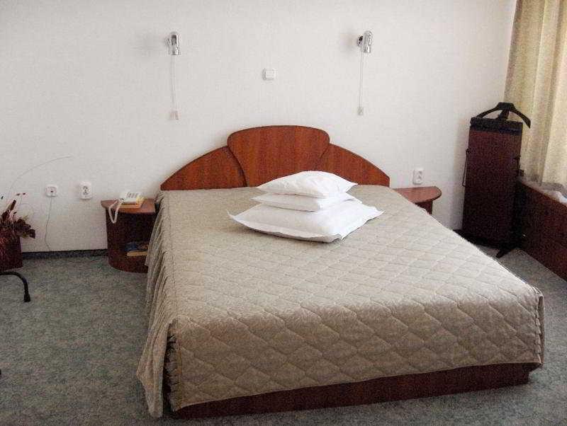 Hotel Traian Браїла Екстер'єр фото