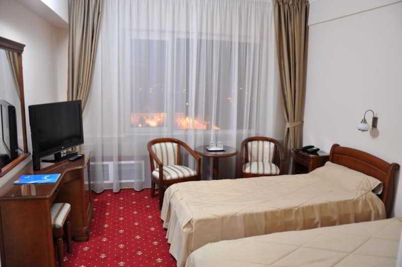 Hotel Traian Браїла Екстер'єр фото