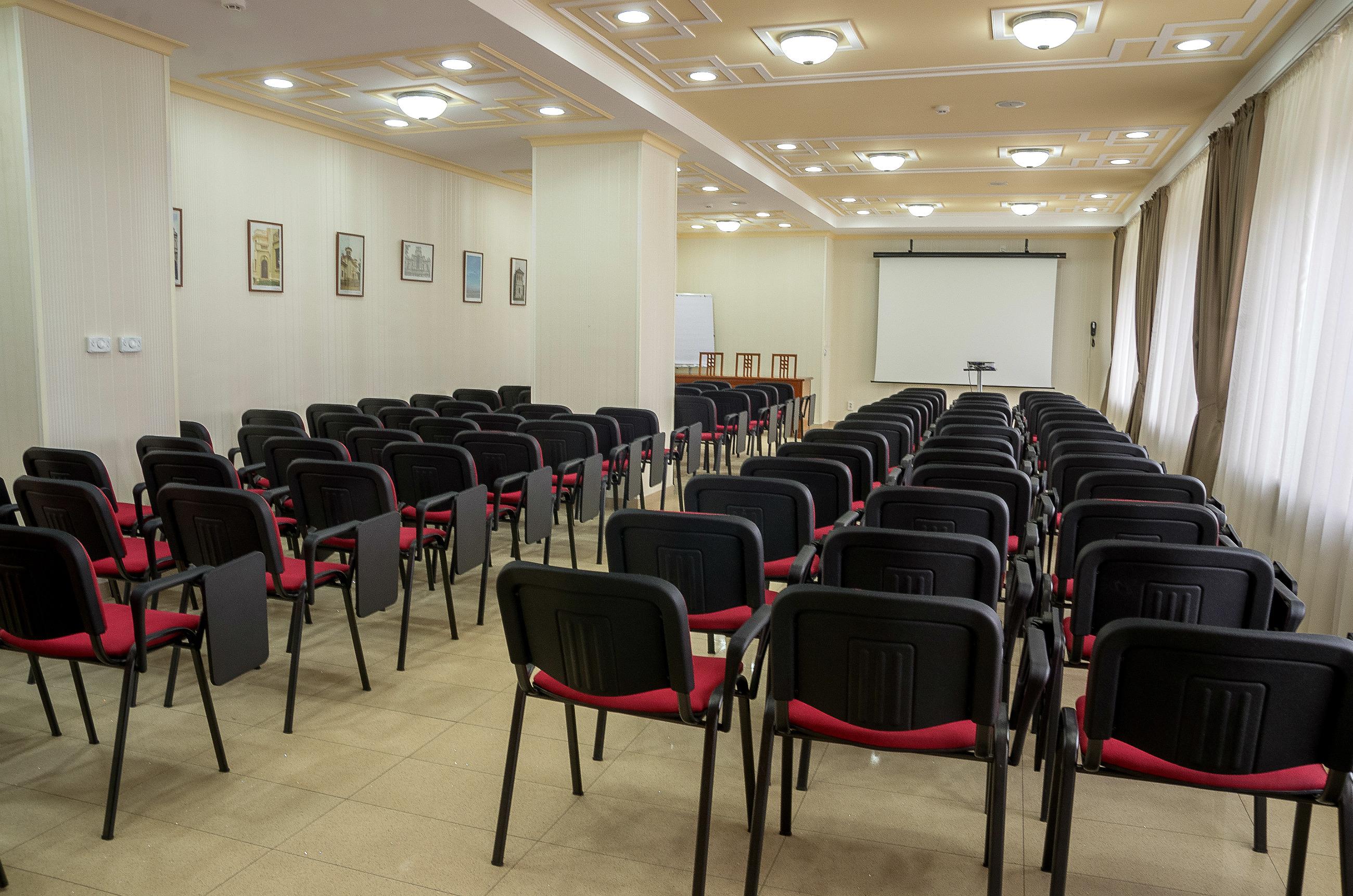 Hotel Traian Браїла Екстер'єр фото