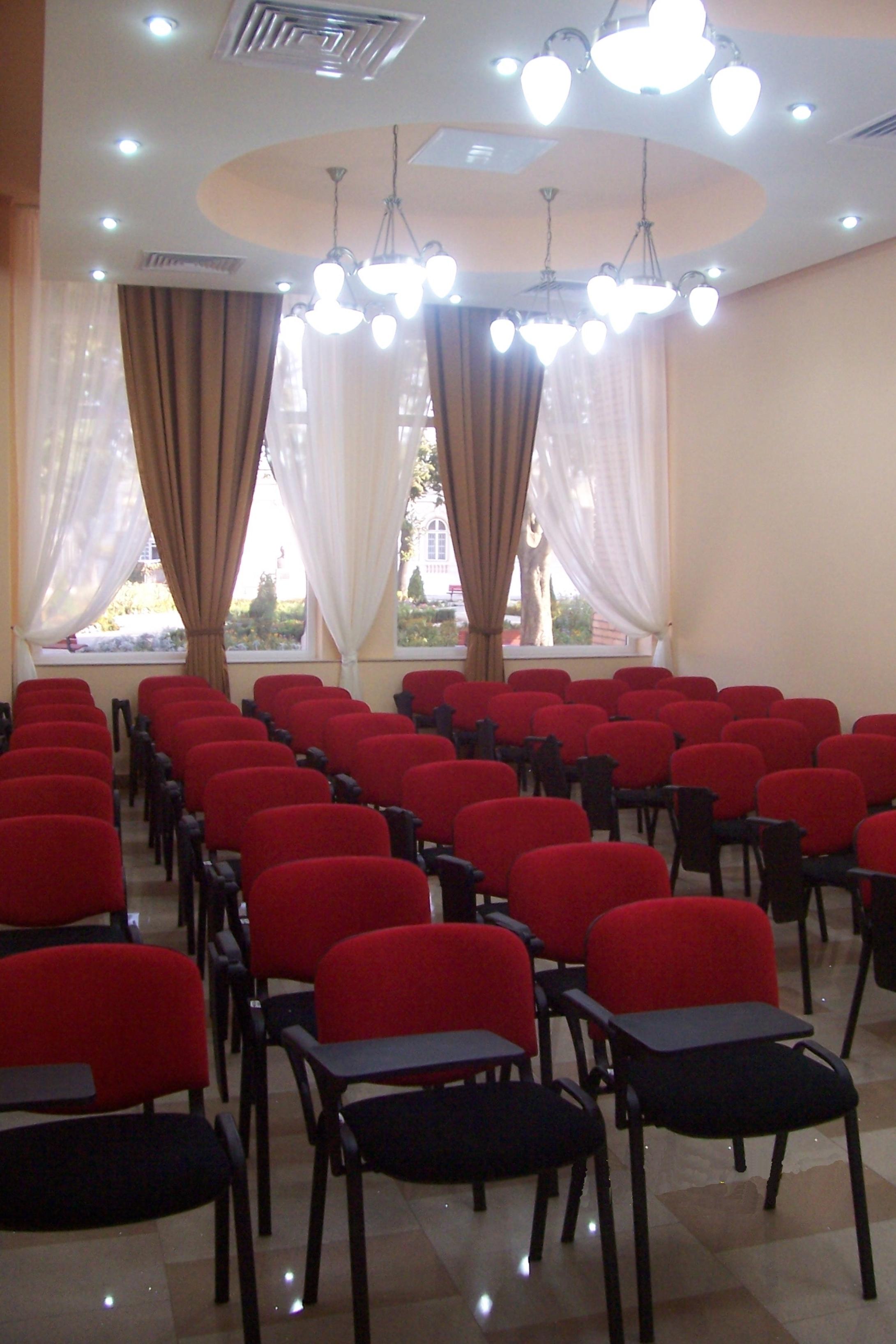 Hotel Traian Браїла Екстер'єр фото