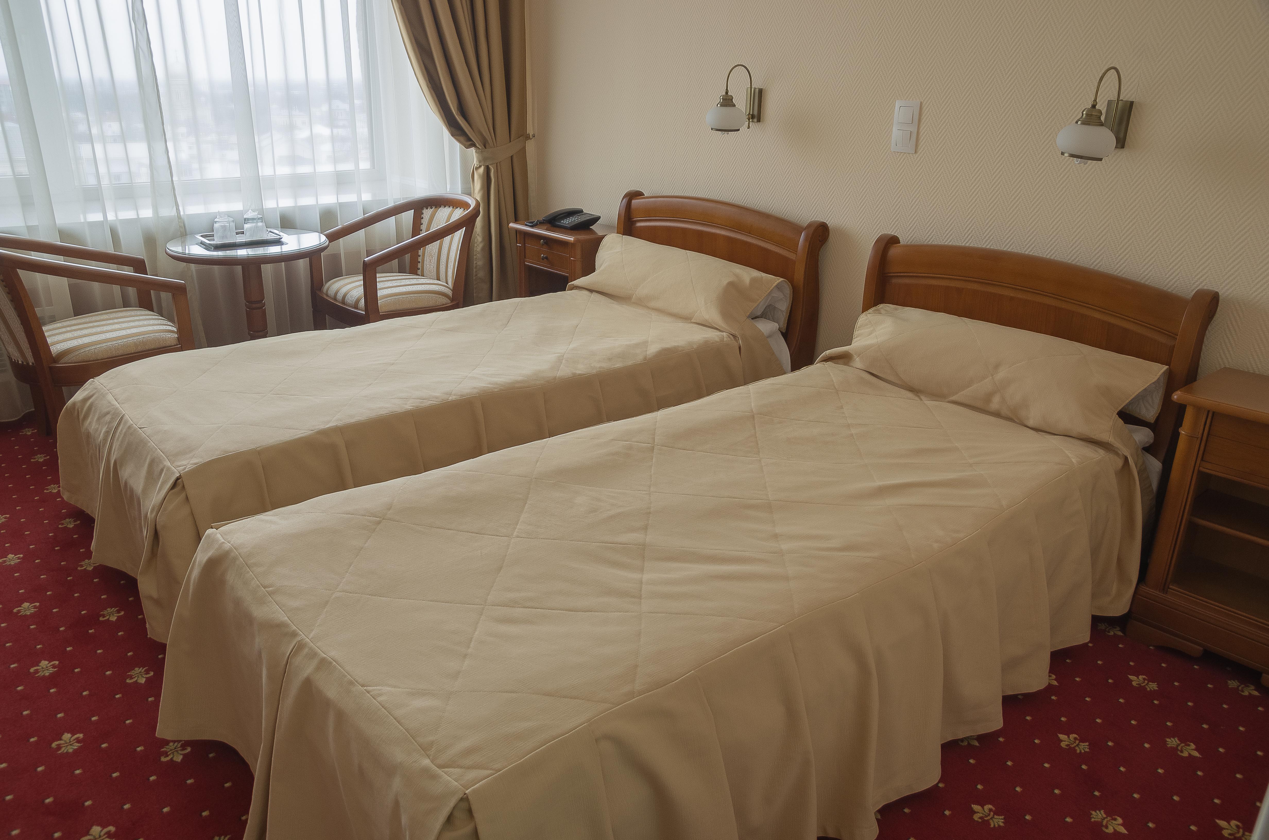 Hotel Traian Браїла Екстер'єр фото