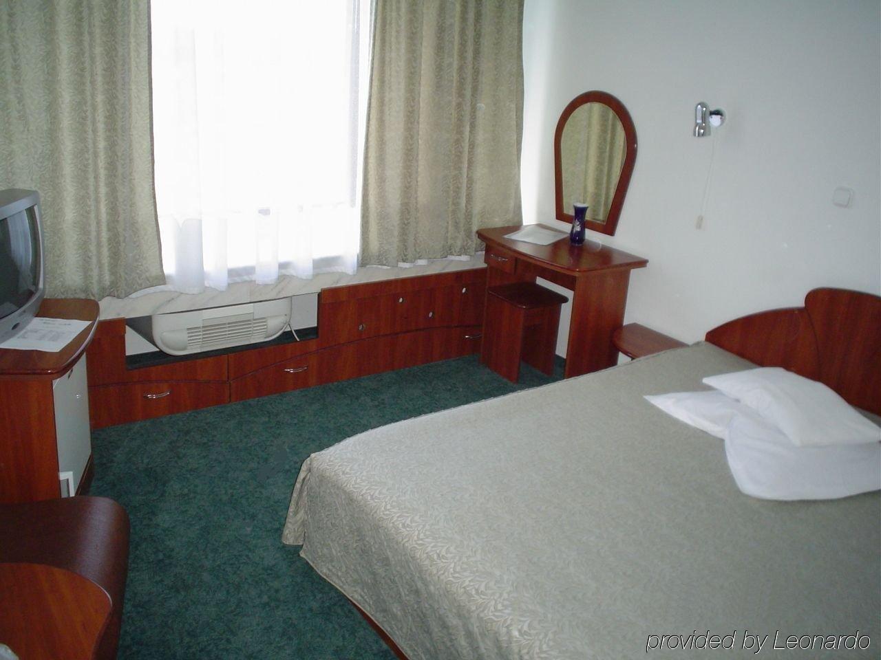 Hotel Traian Браїла Екстер'єр фото