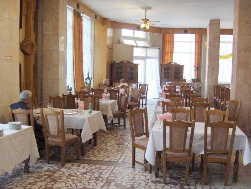Hotel Traian Браїла Екстер'єр фото