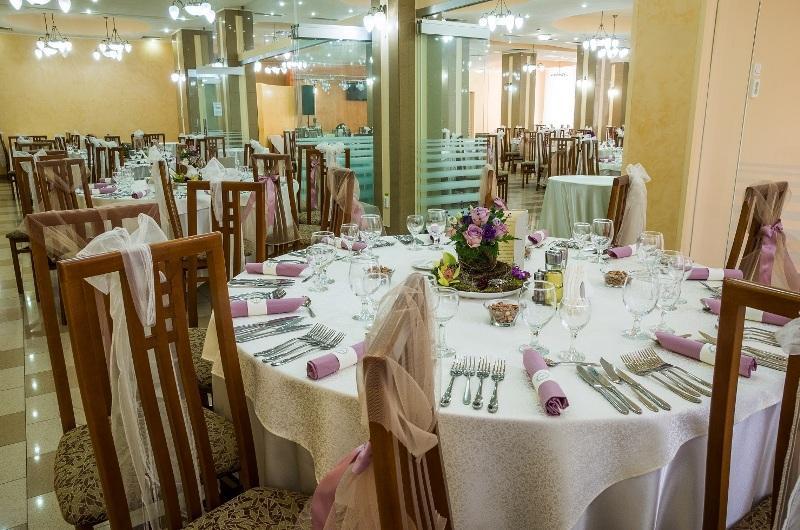 Hotel Traian Браїла Екстер'єр фото