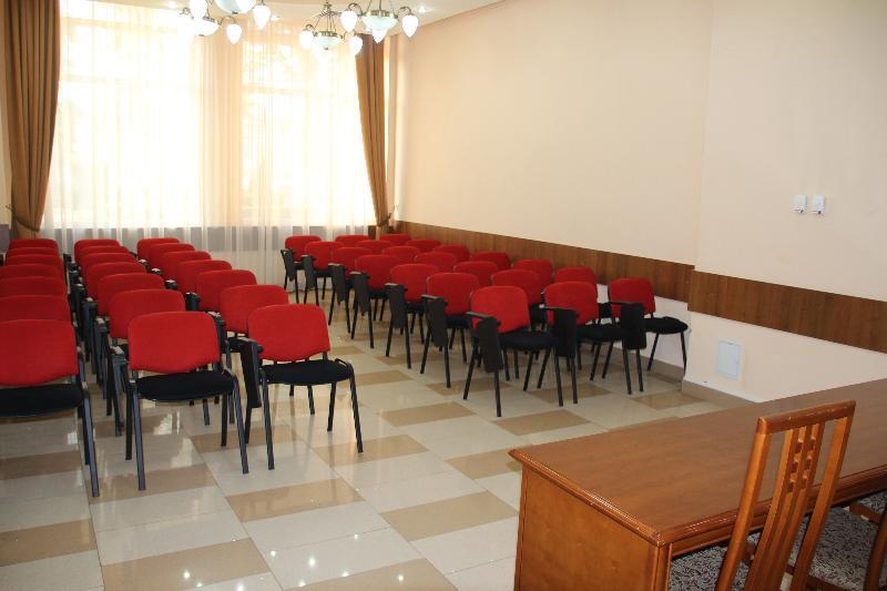 Hotel Traian Браїла Екстер'єр фото