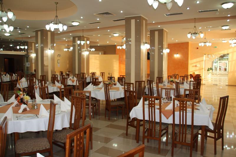 Hotel Traian Браїла Екстер'єр фото