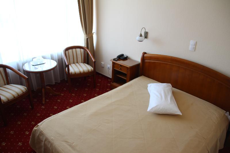 Hotel Traian Браїла Екстер'єр фото