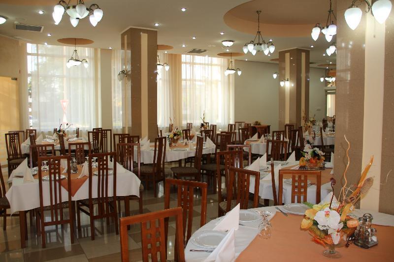 Hotel Traian Браїла Екстер'єр фото